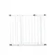 Regalo Gate Easy Step Safety White