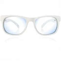 Shadez Glasses 105 White 7-16 Years