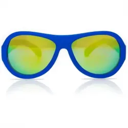 Shadez Sun Glasses 06 Blue Teeny 7-16 Years