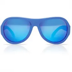 Shadez Sun Glasses 40 Doggy Blue Baby 0-3 Years