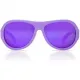 Shadez Sun Glasses 50 Butterfly Purple 3-7 Years