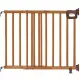 Summer Infant Deluxe Stairway Simple To Secure Wood Gate