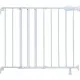 Summer Infant Top Of Stairs Simple To Secure Gate- White