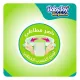 BabyJoy Size (5) Mega Pack 52 Diapers