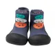 Attipas Shoe Socks Bean / Navy / L