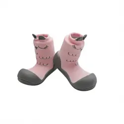 Attipas Shoe Socks Cutie / Pink / L