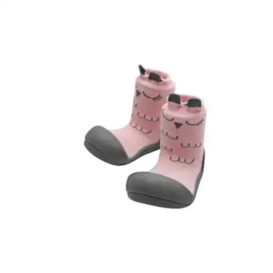 Attipas Shoe Socks Cutie / Pink / L