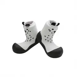 Attipas Shoe Socks Cutie / White / L