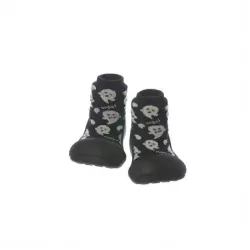 Attipas Shoe Socks Halloween / Black / L