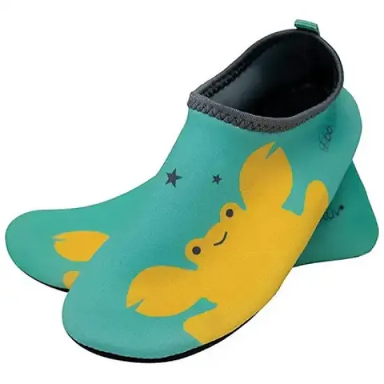 Bbluv Water Shoes Small Aqua