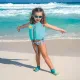 Bbluv Water Shoes Small Aqua