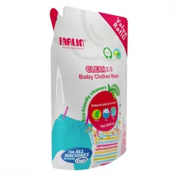 Farlin Baby Clothing Detergent Refill Pack 2000ml