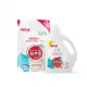 Farlin Baby Clothing Detergent Refill Pack 800 Ml