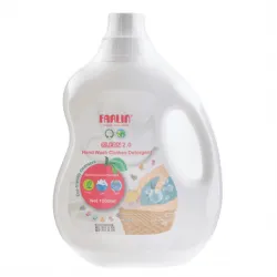 Farlin Hand Wash Clothes Detergent 1000 Ml