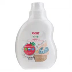 Farlin Hand Wash Clothes Detergent For Baby 500ml