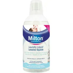 Milton Laundry Liquid - New