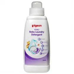 Pigeon - Liquid Laundry Detergent 500 Ml