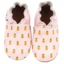 Rc Classic Shoes Pineapple Pink Girls 6-12m