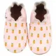 Rc Classic Shoes Pineapple Pink Girls 0-6m