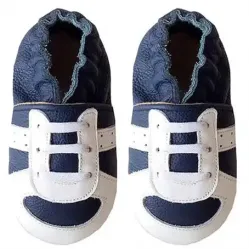 Rc Classic Shoes Runner Navy Boys 12-18m