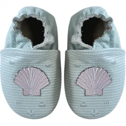 Rc Classic Shoes Seashell Pastel Girls 12-18m