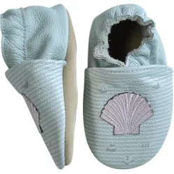 Rc Classic Shoes Seashell Pastel Girls 12-18m