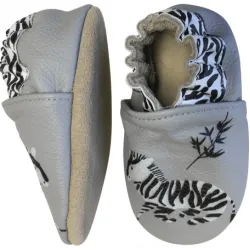 Rc Classic Shoes Zebra Grey Boys 0-6m