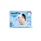 Molfix Diapers Size (2) Mega Pack 68 Diapers