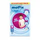 Molfix Diapers Size 5 Mega Pack 44 Pants