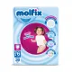 Molfix Diapers Size 6 Mega Pack 38 Pants