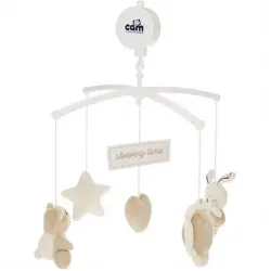 Cam Hanging Toys For Baby Bed