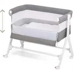 Cam Sempreconte Co-Bed Crib Art920-T155