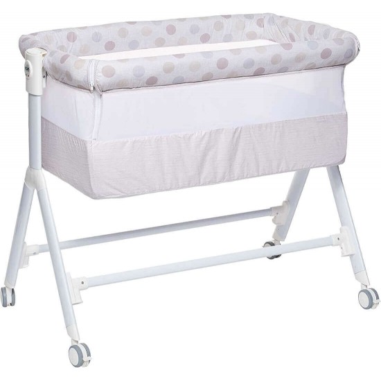 Cam Sempreconte Co-Bed Crib Art920-T158