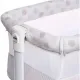 Cam Sempreconte Co-Bed Crib Art920-T158