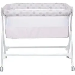 Cam Sempreconte Co-Bed Crib Art920-T158