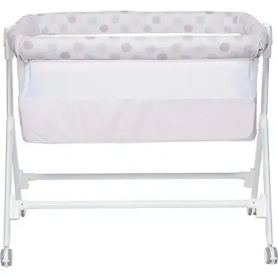 Cam Sempreconte Co-Bed Crib Art920-T158