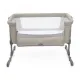 Chicco N2m Essential Co-Sleep Crib Dune ReLux