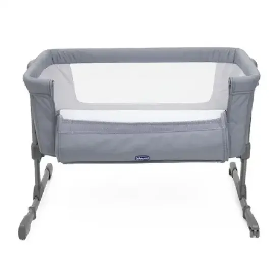 Chicco N2m Essential Cosleep Crib Stone ReLux