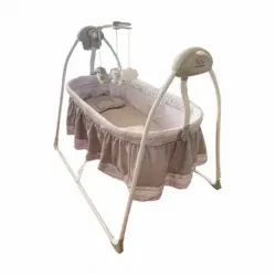 Elphybaby Baby Multifunction Swing Cot