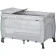 Hauck Travel Bed Sleep'N Play Center / Teddy Grey