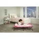 Regalo Toddler Bed My Cot Portable Pink