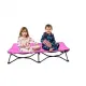 Regalo Toddler Bed My Cot Portable Pink