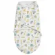 Summer Infant Orig. Swaddle-Safari Excursion-Small 1pk