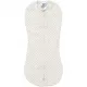 Summer Infant Swaddle Pod 2 Pk Grey/White Dot