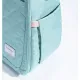 Sunveno Baby Bed Portable & Bag - Sea Green