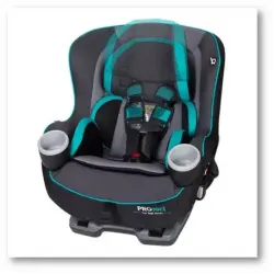 Baby Trend Car Seat Elite Convertible - Cv88a68c