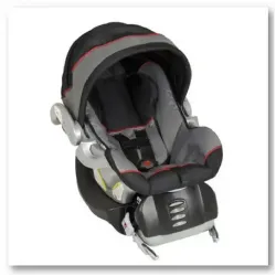 Baby Trend Car Seat Infant Flex-Loc - Cs31773