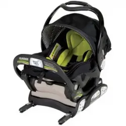 Baby Trend Car Seat Kussen Infant - Kiwi