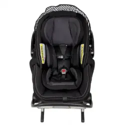 Baby Trend Car Seat Kussen Infant - Black