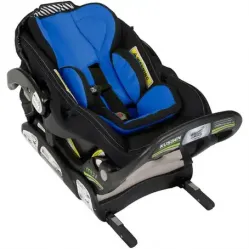 Baby Trend Car Seat Kussen Infant - Sky